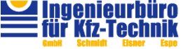 Ingenieurbüro für KFZ-Technik GmbH