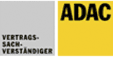 ADAC - Vertrags Sachverständiger